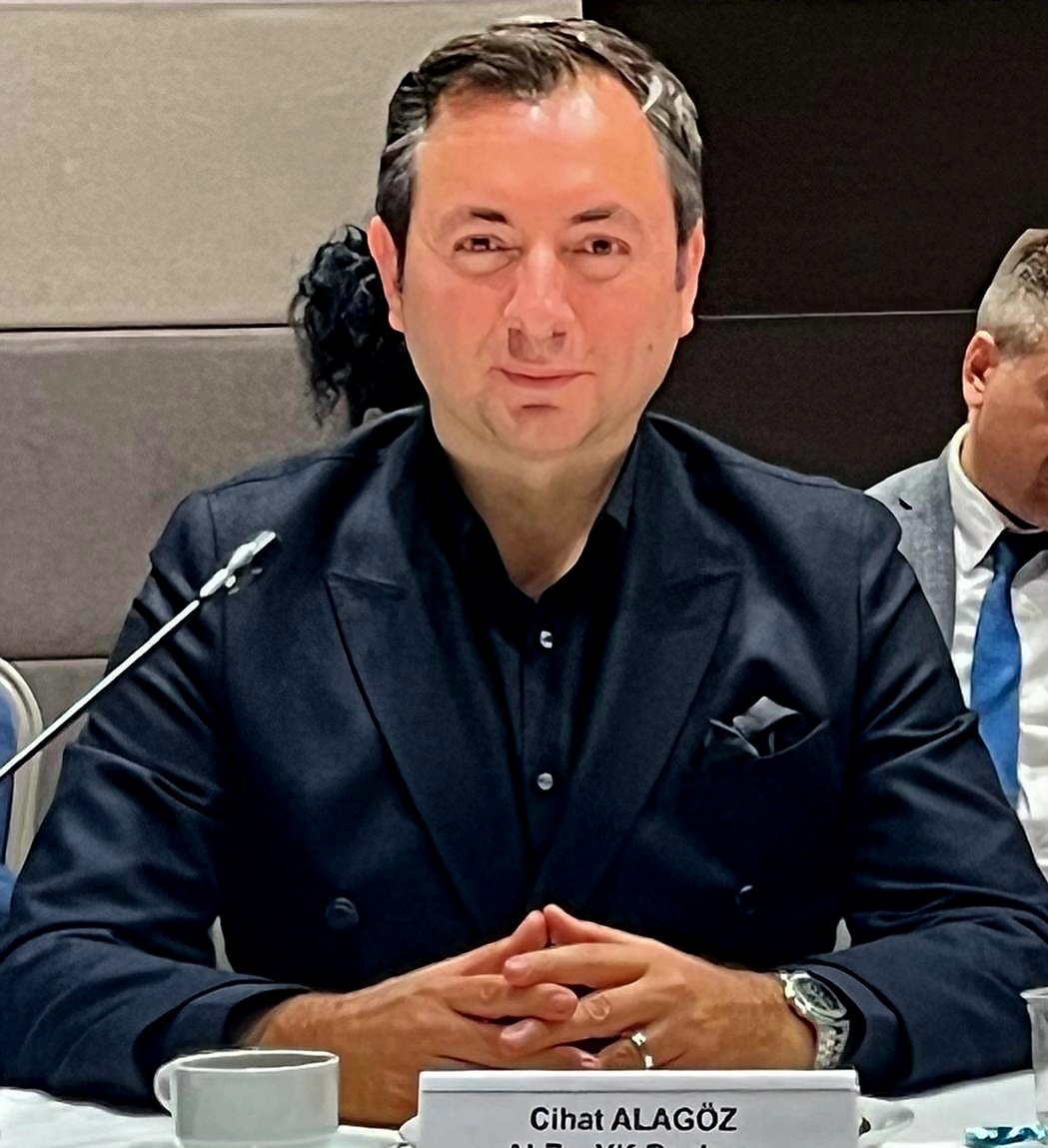 Cihat Alagöz tweet media