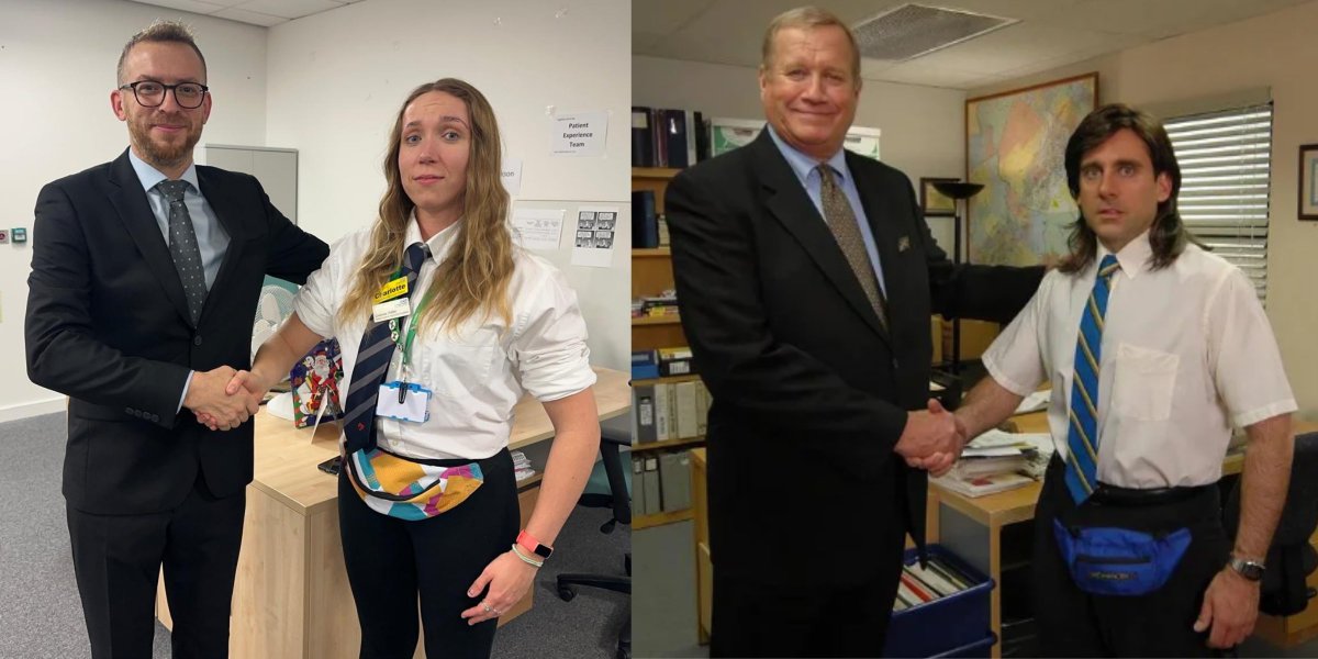 Frimley Excellence tweet media