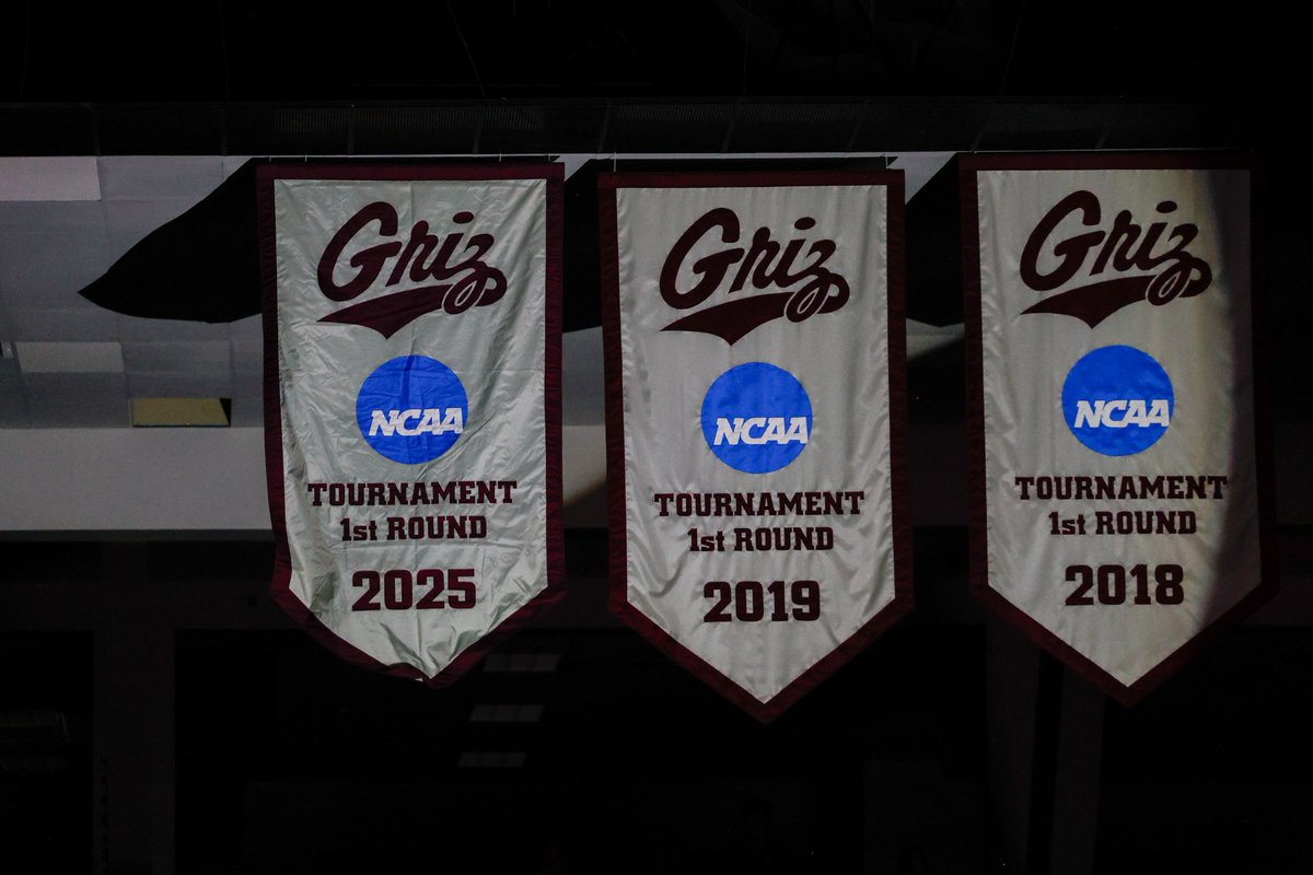 Montana Griz Basketball tweet media