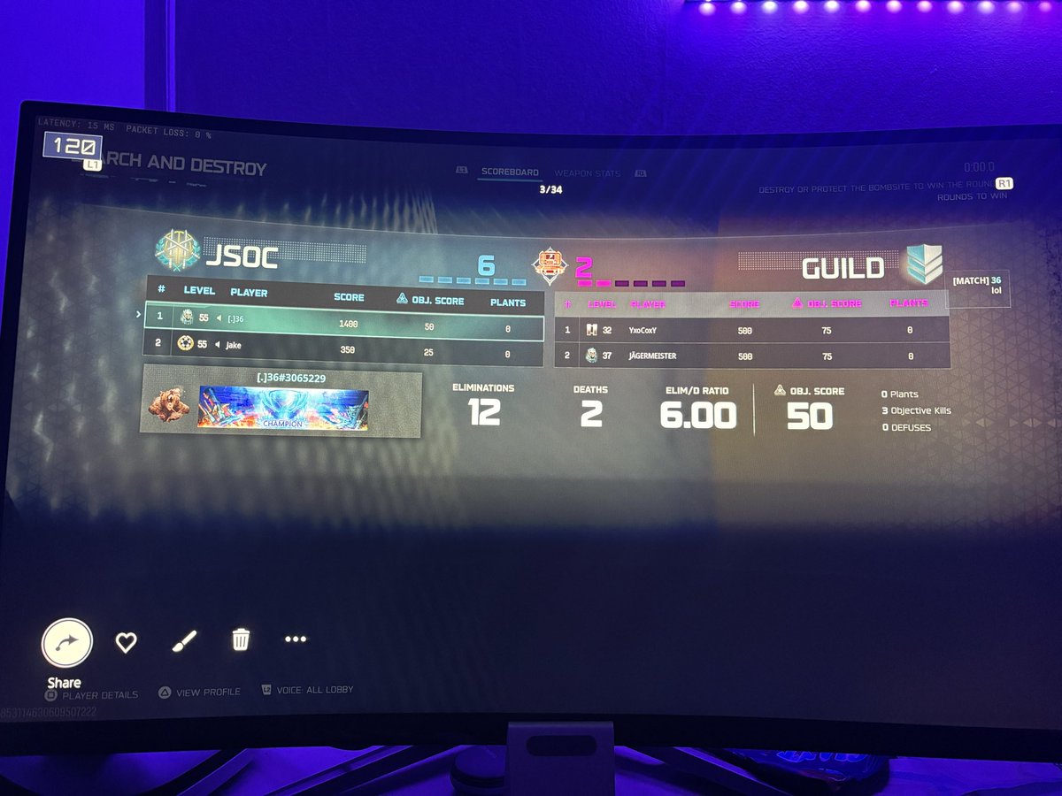 36 (Jase) tweet media