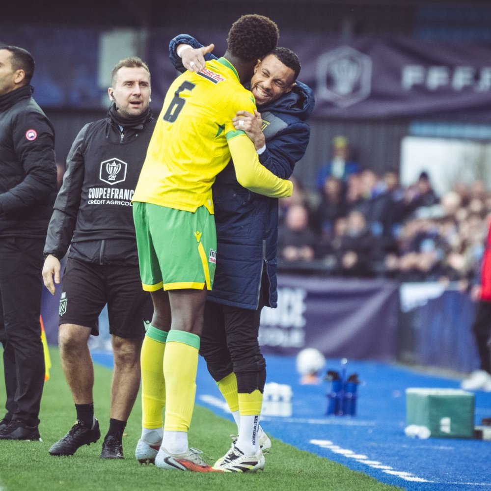 Francis Coquelin tweet media