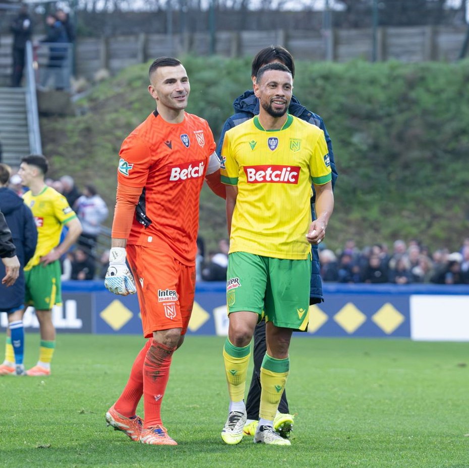 Francis Coquelin tweet media