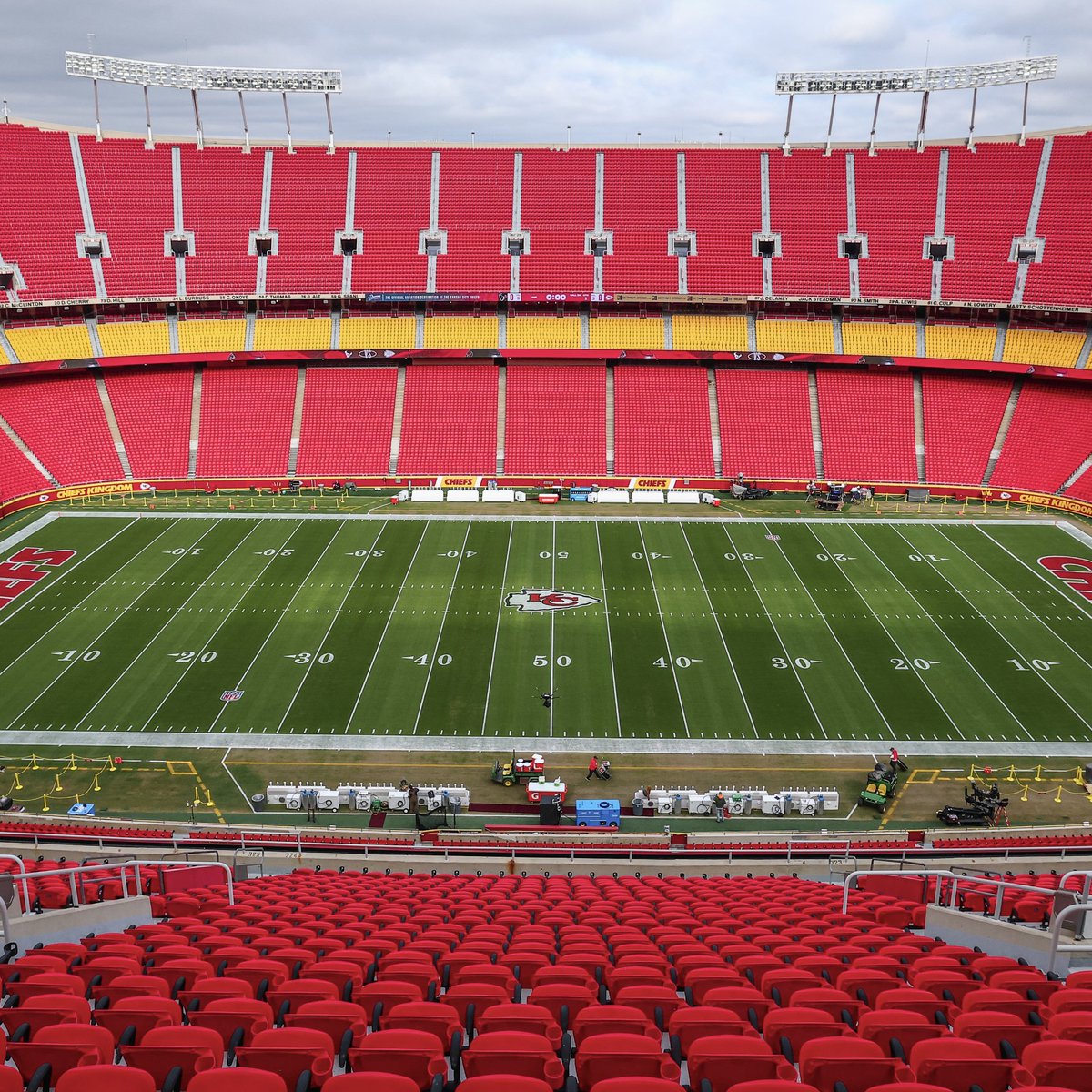 BBQ Chiefs tweet media