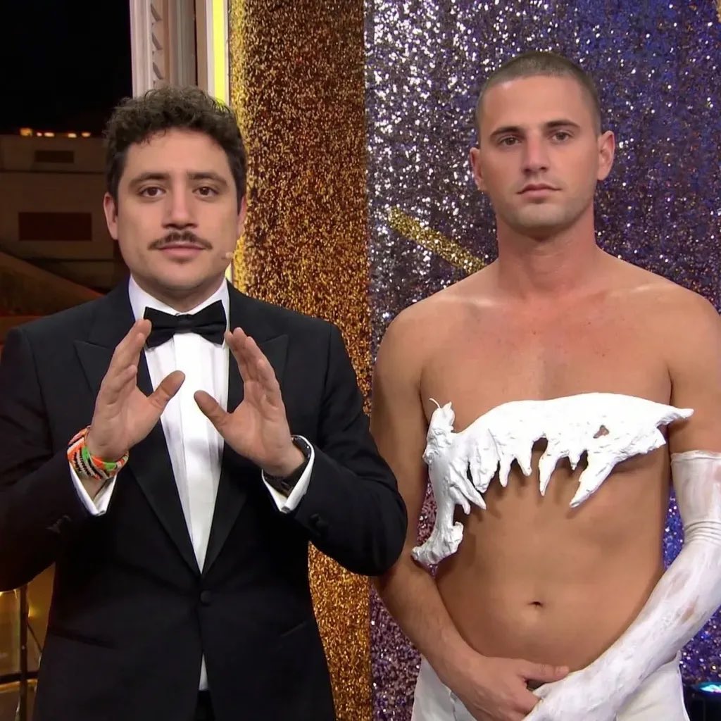 Línea de Cal tweet media