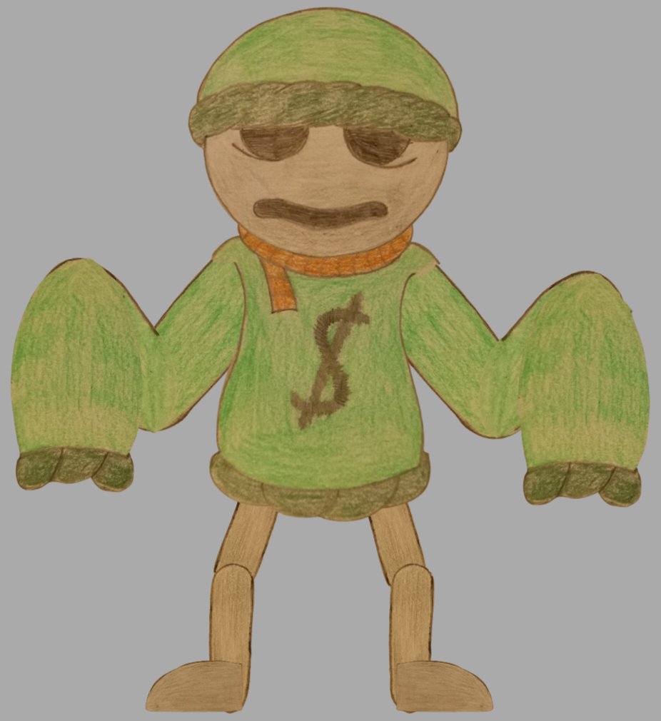 SomeGamingFan tweet media