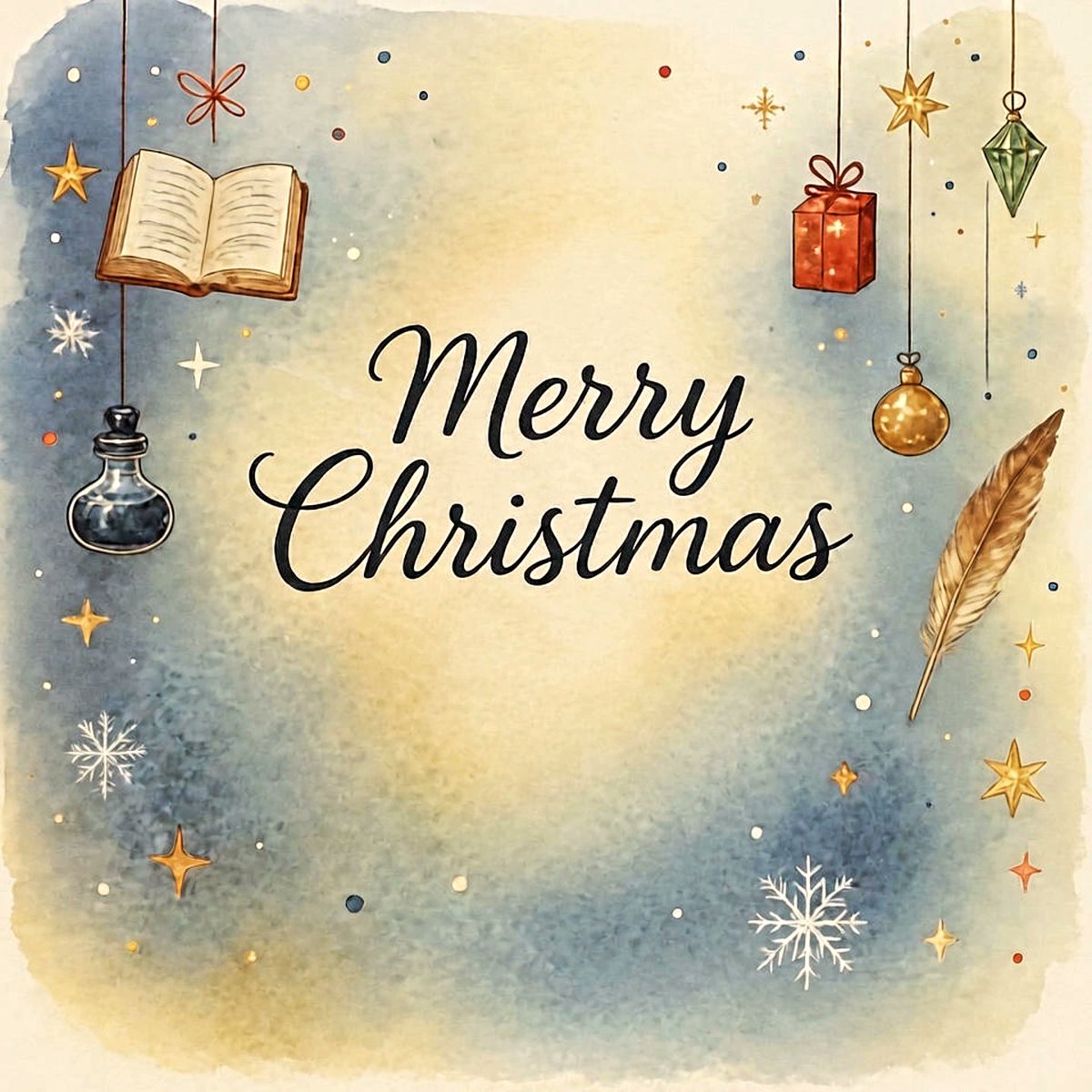 Serious Flash Fiction tweet media