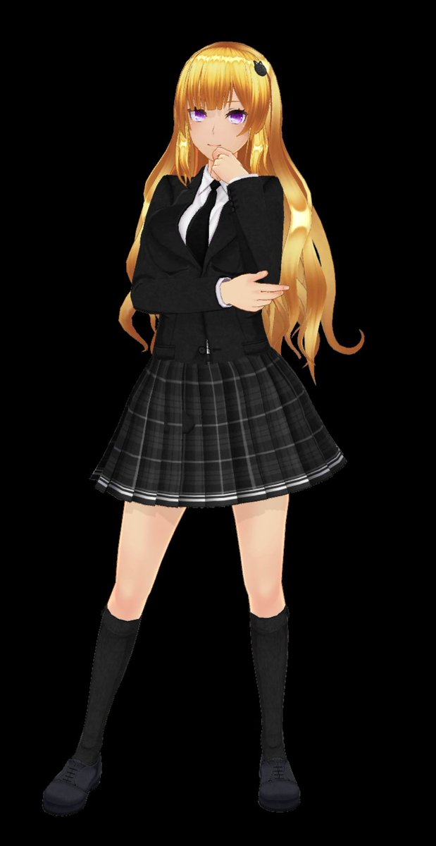 Cheetah-Girl tweet media