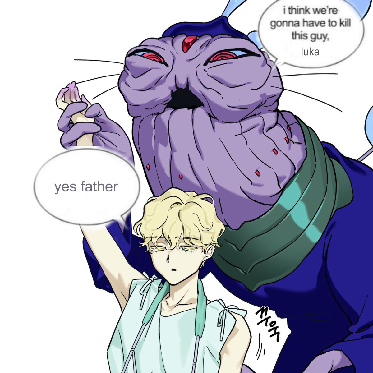 asterwrld's tweet image. 