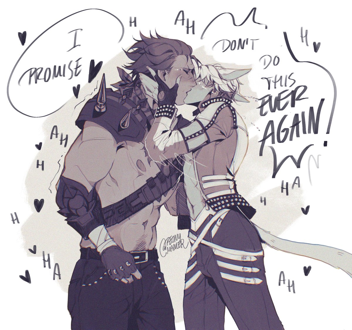 Peonymancer's tweet photo. For sure this one https://t.co/4HWThqddVF