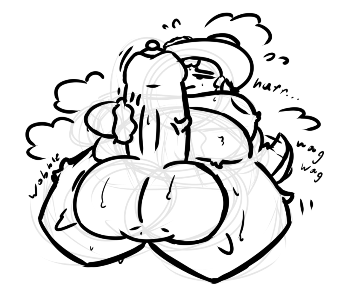 Goat_w_Tote's tweet photo. long time no post.... sooooo :3c https://t.co/55ZuDzFKyf