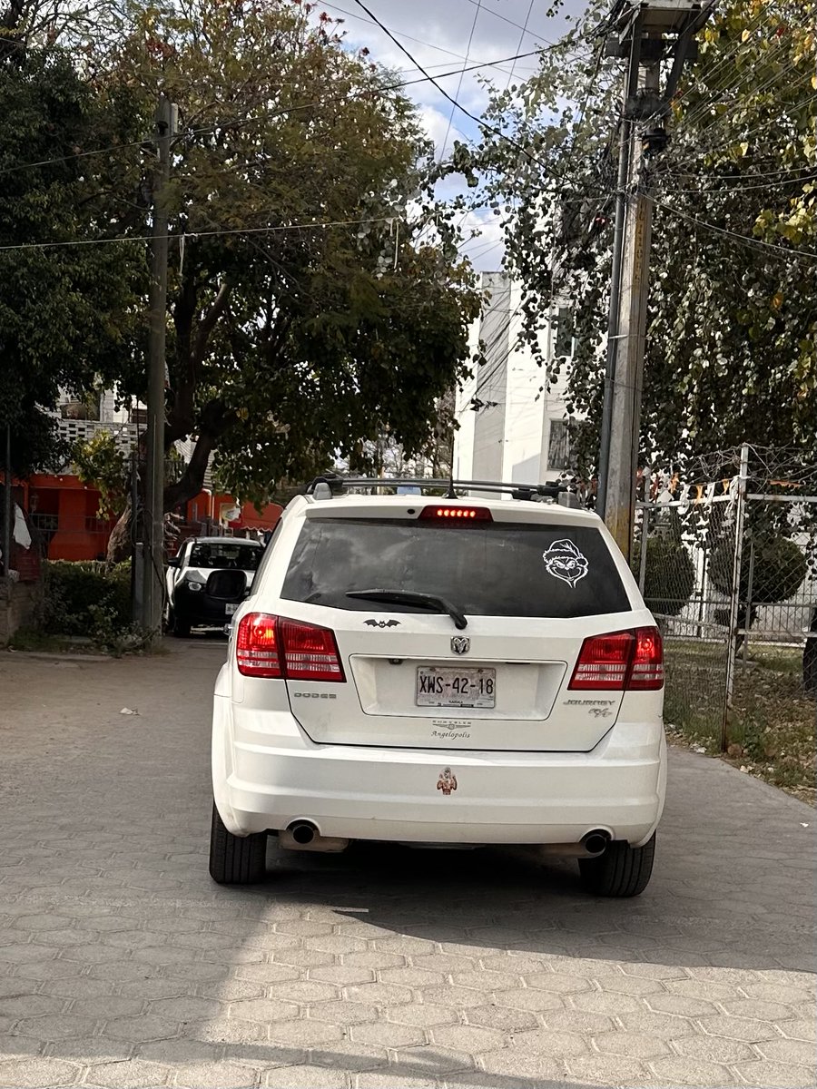 liliana_1203's tweet image. @Trafico_Puebla @aztecapuebla @PueblaenLinea @ImagenTVMex para que se haga justicia , atropelló a un perro y lo mató