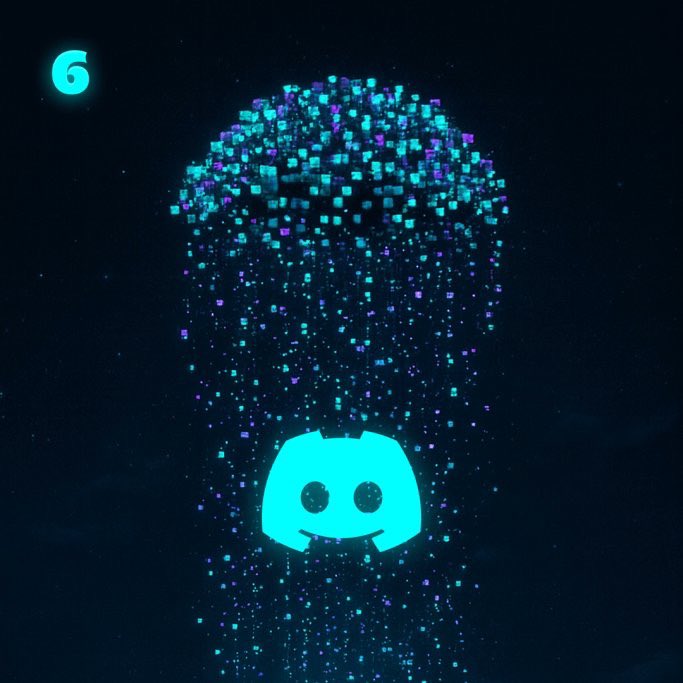 Just got exclusive access to @PapaPlayy private discord! 🔥

Who needs an invite??? 

Let’s goo legends, will you miss this journey???