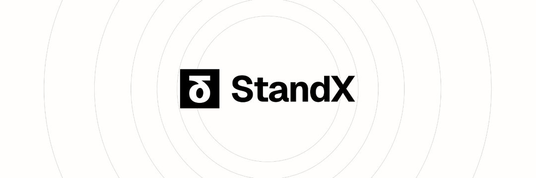 ...<a href="/StandX_Official/">StandX</a> caught my attention among perp DEXs. They turn margin into a yield-earning asset instead of dead collateral 
a small design choice with massive implications.......

The product is already live. Their yield-bearing stablecoin DUSD just did $4M volume in 24h,