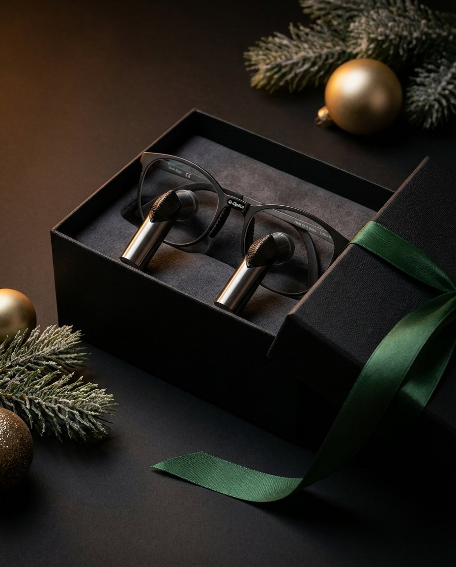 Q-Optics tweet media