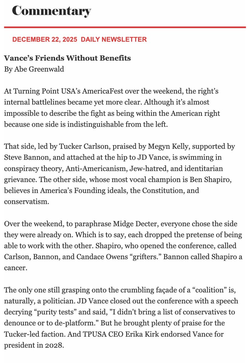 AbeGreenwald's tweet image. From today's daily newsletter. Link to sign up below.