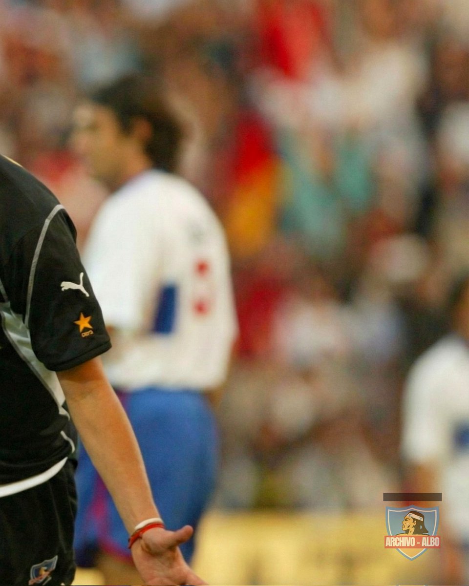 Once meses después de que intentaran sepultar a Colo-Colo, el Cacique volvió a levantarse.

Jóvenes formados en  los valores de Arellano, Espina marcando el rumbo y Neira firmando la hazaña.

Campeón en la quiebra, la estrella 23: la más sufrida, la más querida. 🖤🤍🏆