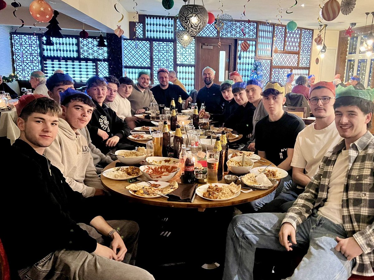 Matlock Town FC | Youth Development tweet media