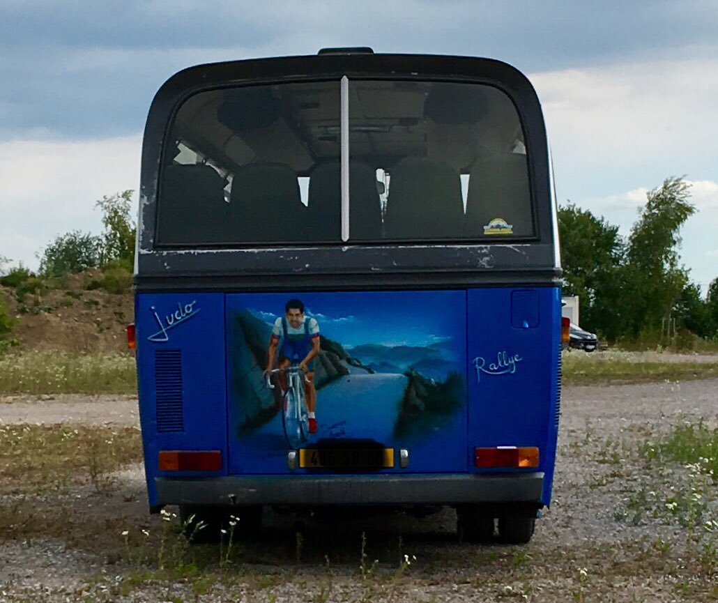 Ghislain Lambert tweet media