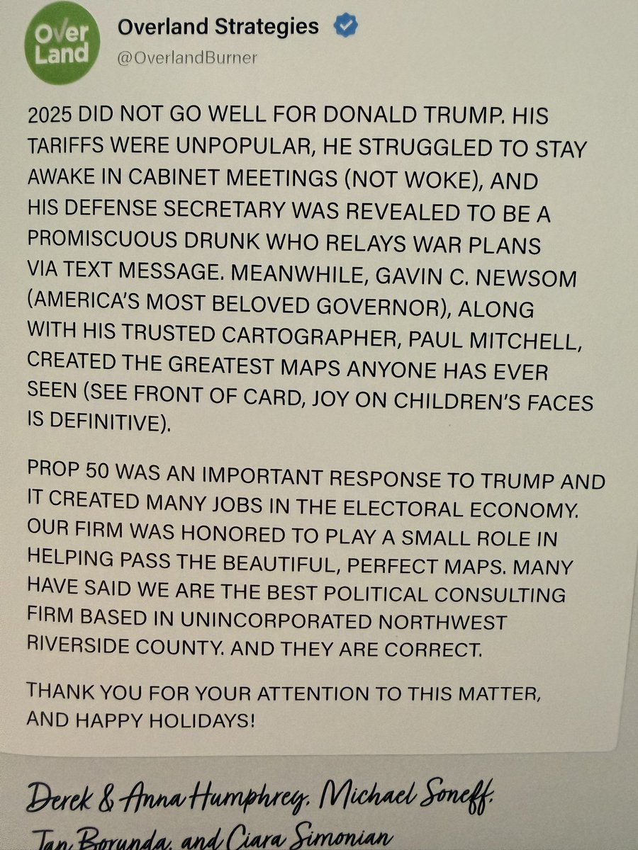 Redistricting Partners tweet media