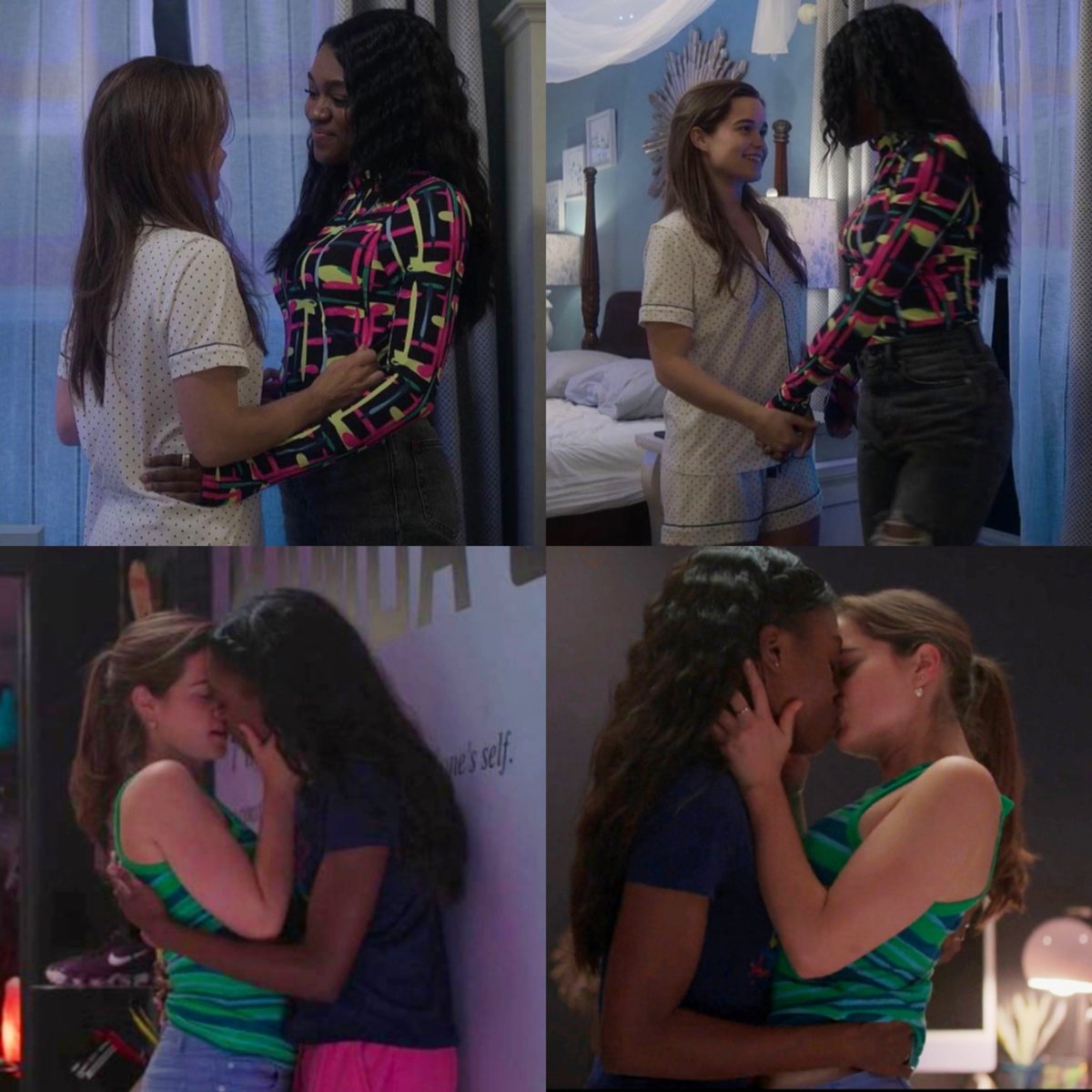 sapphics like: (@sapphicslike) on Twitter photo 