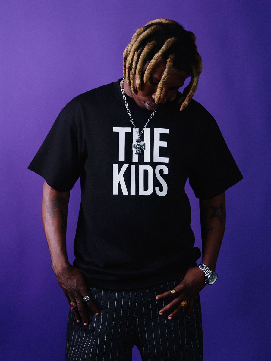 NoteSphere's tweet image. WALKR RAGING ROSES (2025)