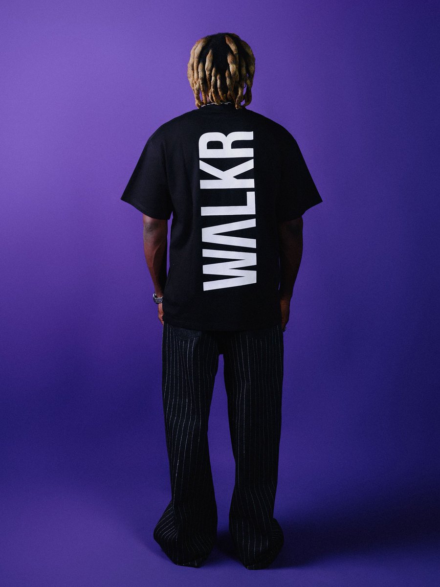 NoteSphere's tweet image. WALKR RAGING ROSES (2025)