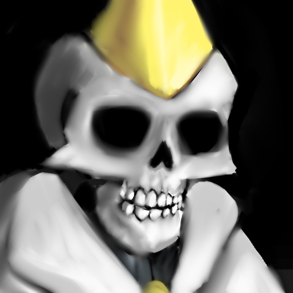 Tero
[#oc #art #artwork #artmoots #ocart]