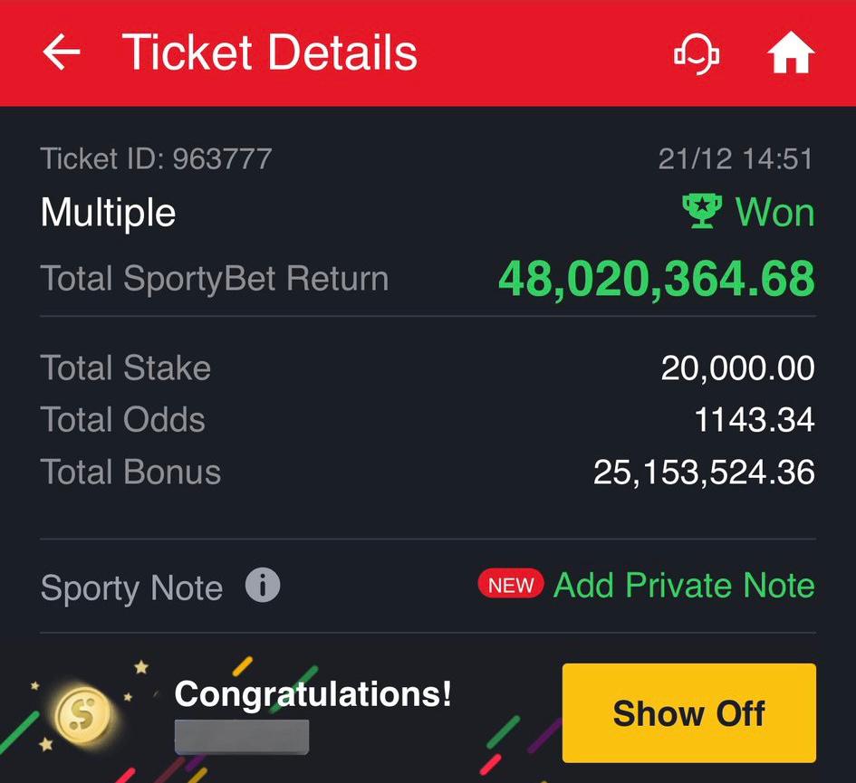 MrSofttips's tweet image. 48 million  💥 🤯 🎉
Drop your account details 
Na who react  I go bless ❤️fast
