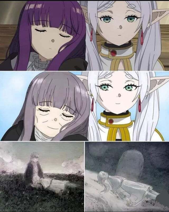 animeposts's tweet image. No one is ready for this