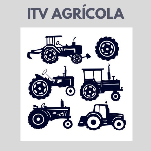 🚜 O noso Concello abre a cita previa para a ITV de Vehículos Agrícolas que terá lugar na explanada do cemiterio de Tállara o 21 e 22 de xaneiro

Entra en sycitv.com ou chama ao 981 92 80 80 de 9:00 a 18:00

#SomosLousame #ITVagrícola #ruralgalego