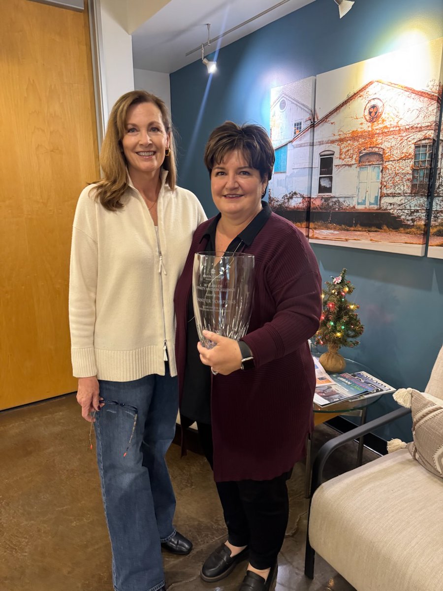 Basin Street Properties tweet media