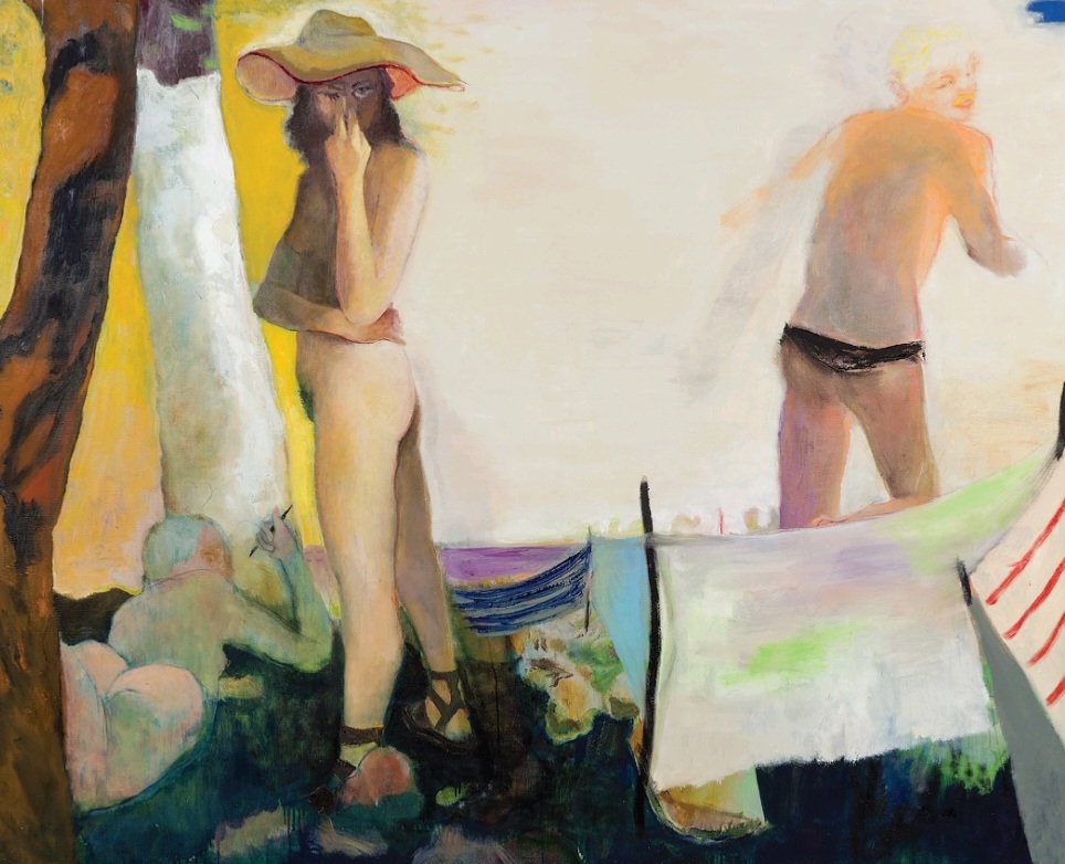 Esker Foundation tweet media