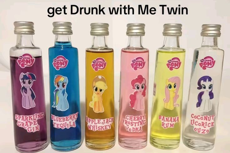 Ruby_Trea's tweet image. Siempre ame a Pinkie Pie &amp;lt;333333
¿Quién se empeda conmigo y cual quieren?