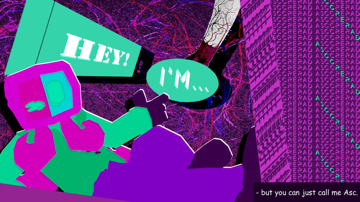 AscCreRad's tweet image. ABOUT ME (AscCreRad), A THREAD (🧵)

A short overview of who I am, what I like, and what I make; to help you with your assessments of my character.

(All you see below is liable to change! Model featured here is made by @/happyisabuxnny.)