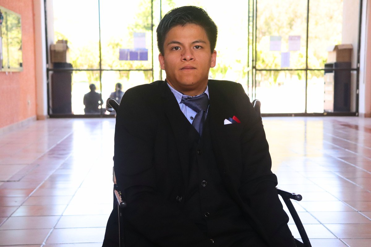 El estudiante Homero de Jesús Portillo Calva, del Instituto Tecnológico Superior del Occidente del Estado de Hidalgo, logró la aceptación de un artículo académico para su publicación y presentación en IEEE Xplore, repositorio del Institute of Electrical and Electronics Engineers.