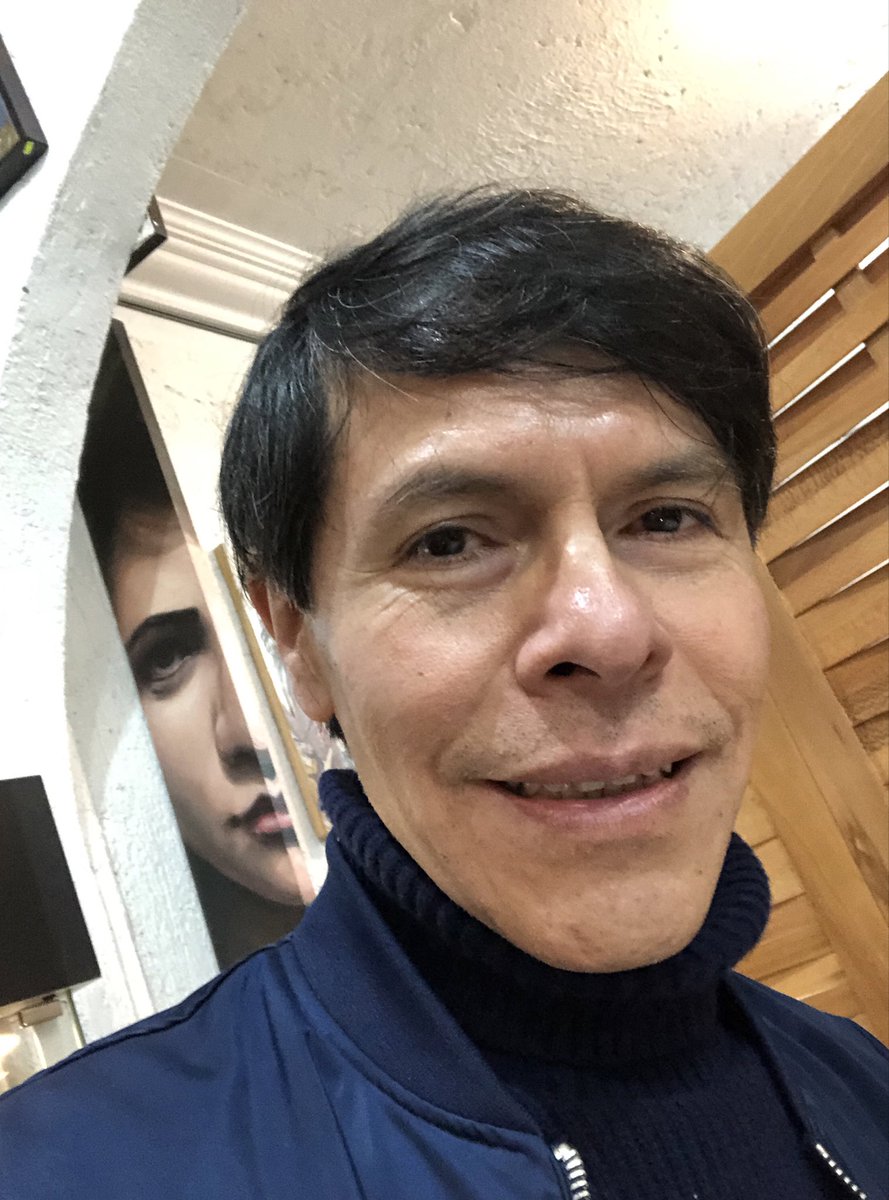 cedenno's tweet image. Siempre hay mucho (más) por agradecer!!! Lindo día 🙏