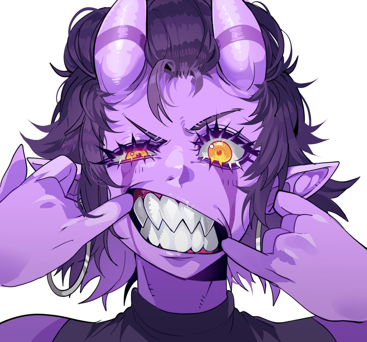 Another commission! #commissionopen #commissionart