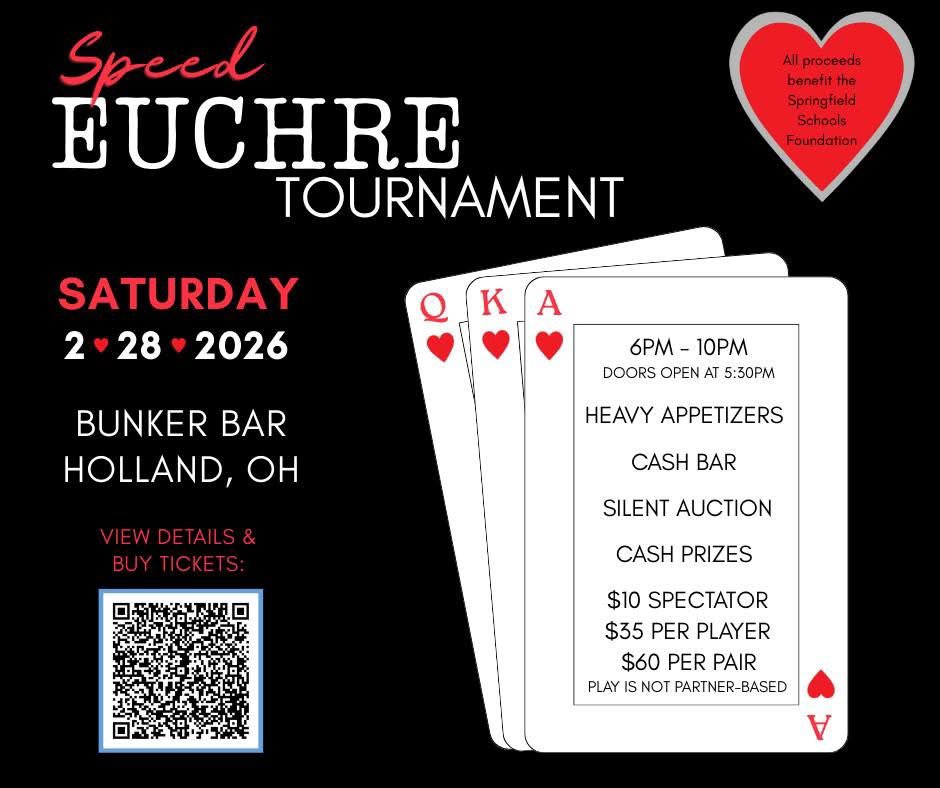 Springfield School District tweet media