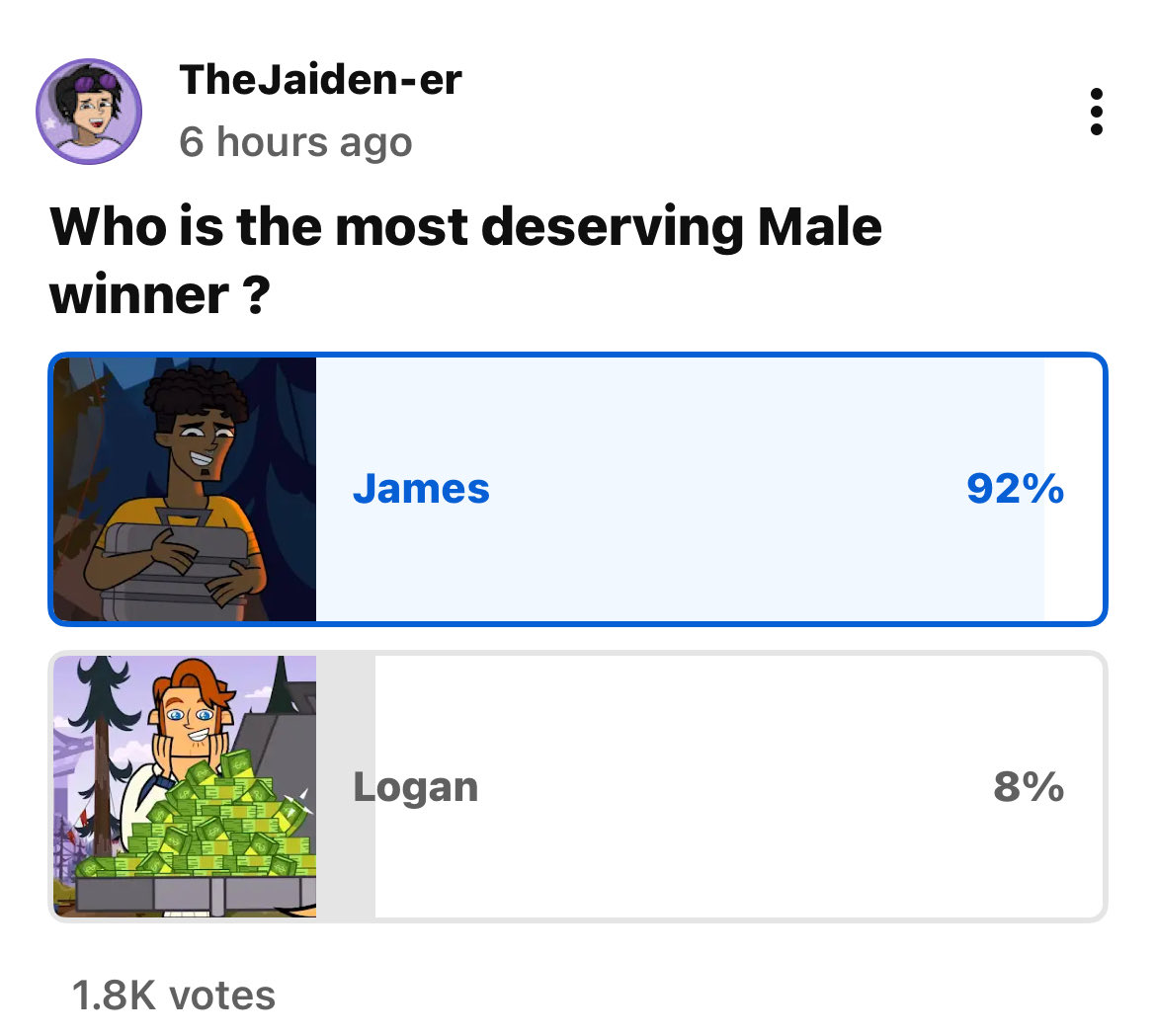 Sometimes I love this fandom