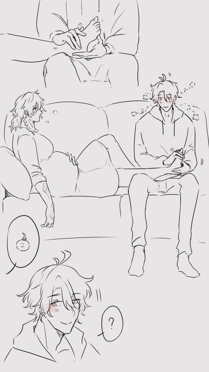 ankik111's tweet photo. Day 2 (full below)
.
#pregdeiweek https://t.co/jsSfLviIxe
