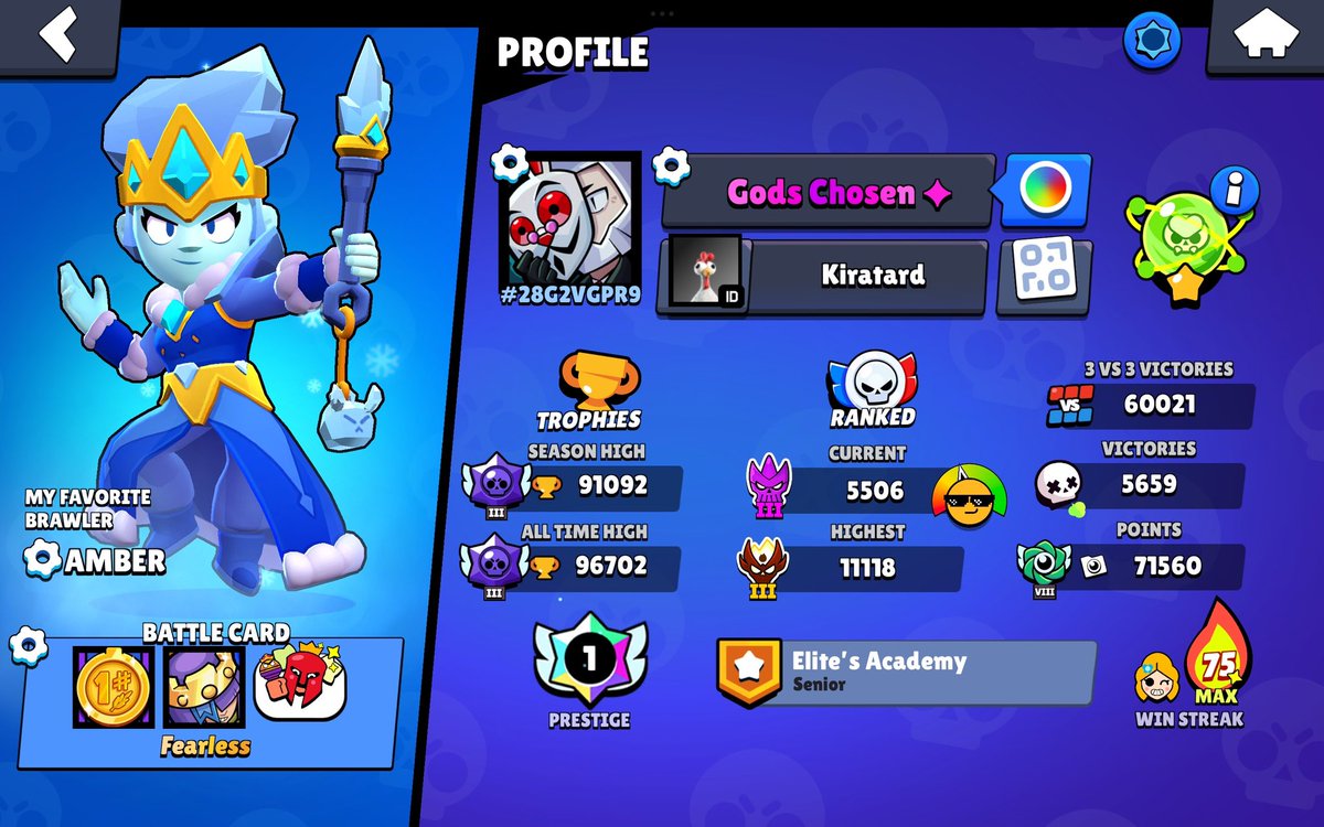 Still F/a for 2026 

- versatile brawler pool (prefer aggro)
- 120hz
- motivated and high potential 
- lots of free time

For more info dm me on discord: kiratxrd