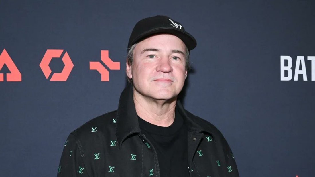 🎮🕊️ #ATiempo
“Press F to pay respects”. Vince Zampella, cocreador de Call of Duty, falleció a l...