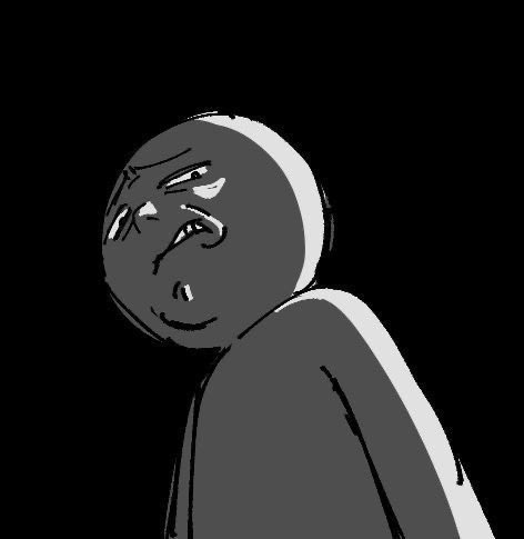 Edsshamecorner's tweet image. B/p while drinking hate to see her coming