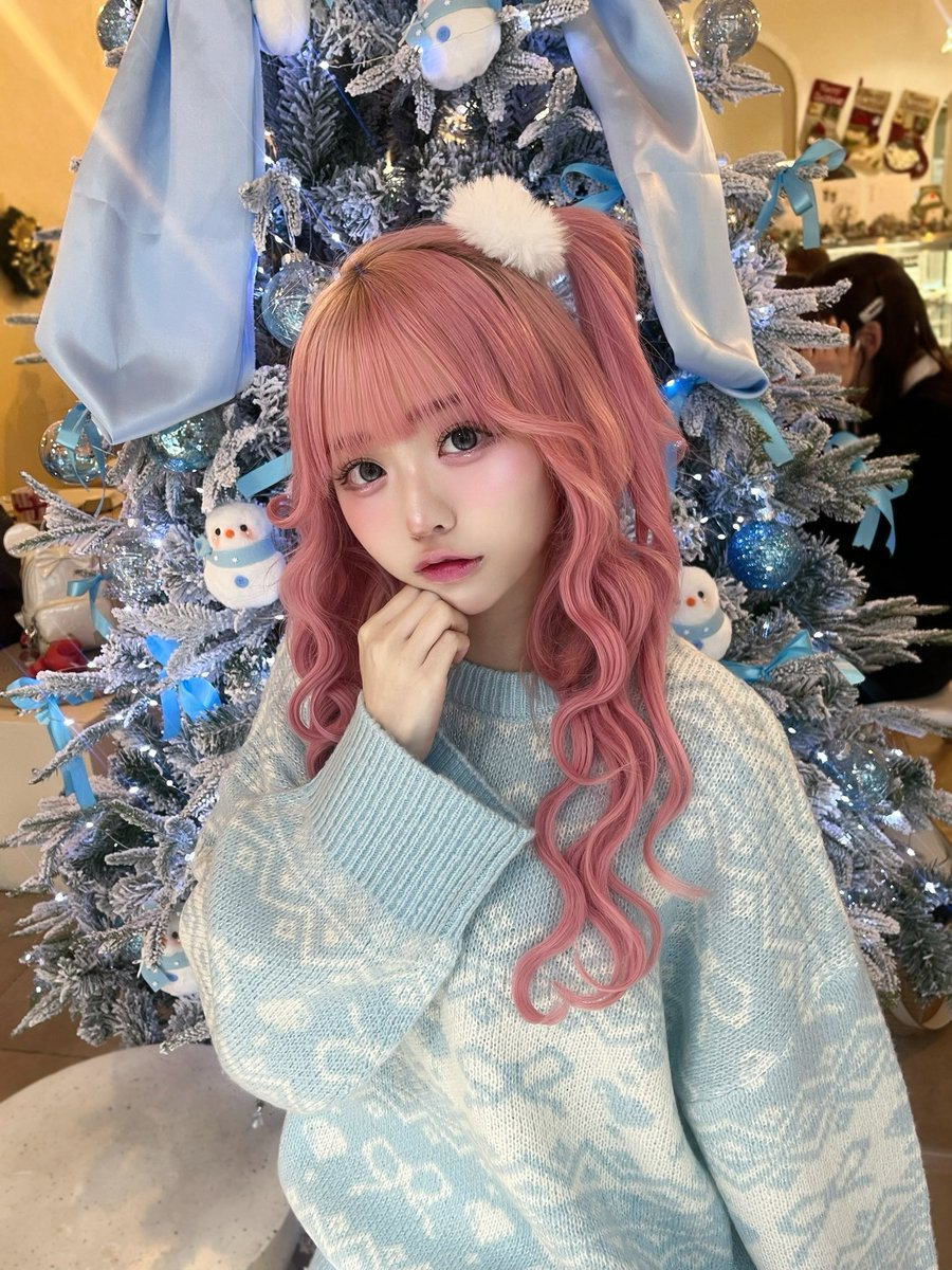 おはようございます⛄️🩵