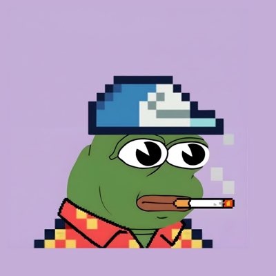 #NewProfilePic

$pfp gang