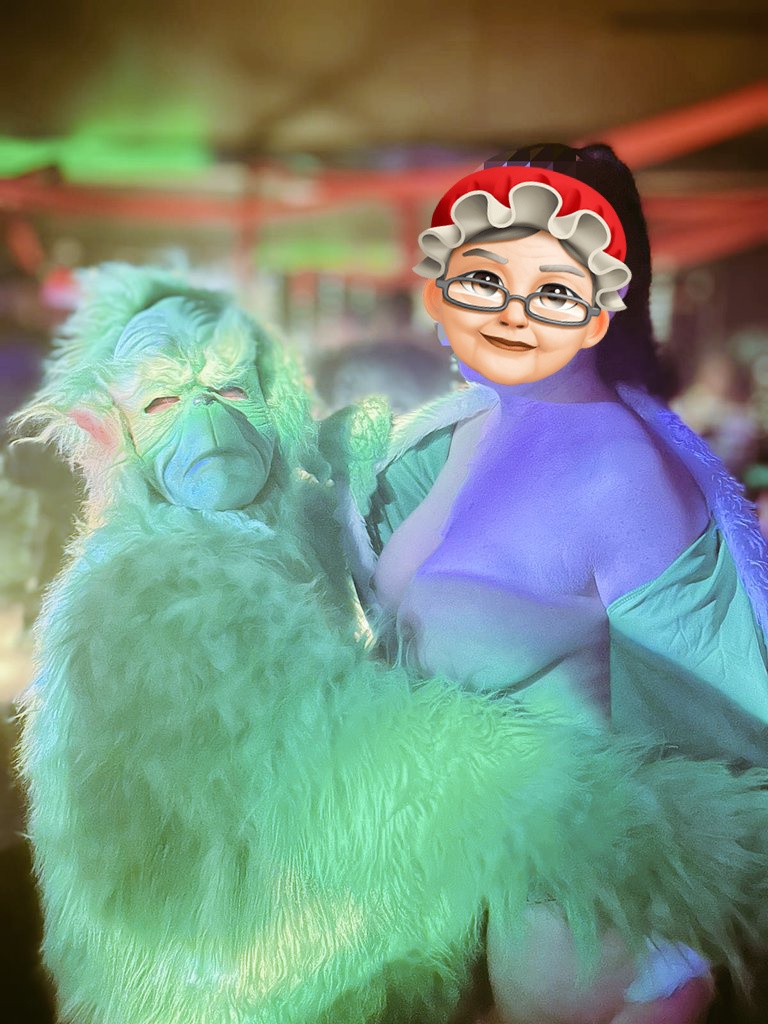 Que bien nos la pasamos en la posada de este año en <a href="/luxsociety_mty/">LUX Society</a> 

Felices fiestas a todos!!!
Nos vemos en Enero 😈😈