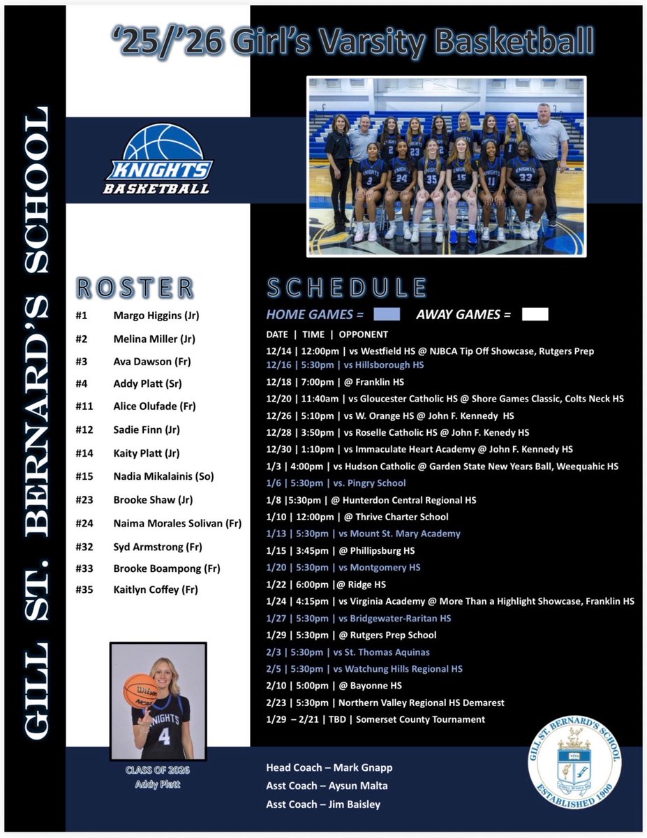 Knights WBB tweet media