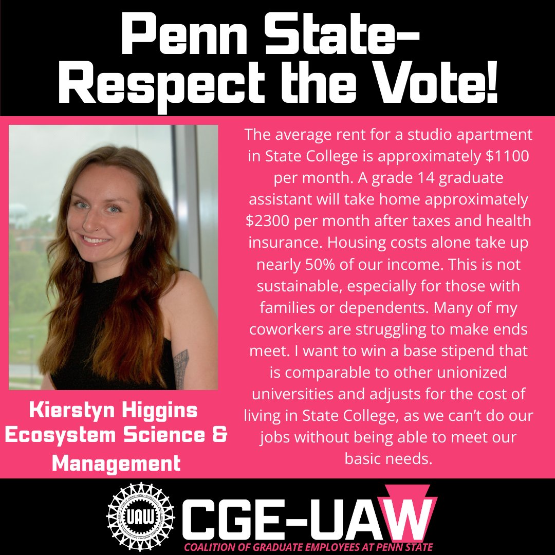 CGE-UAW tweet media