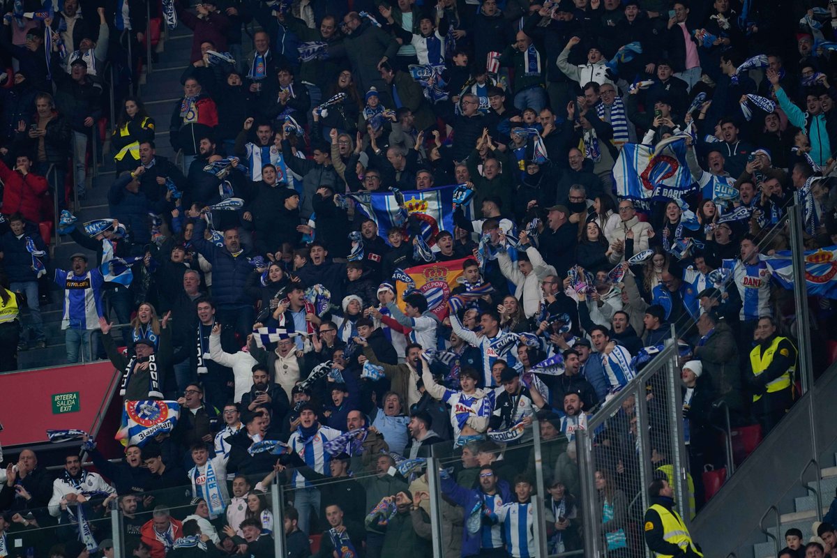 RCDEspanyol's tweet image. Te quiero, Mágico! 
#AthleticEspanyol #RCDE
