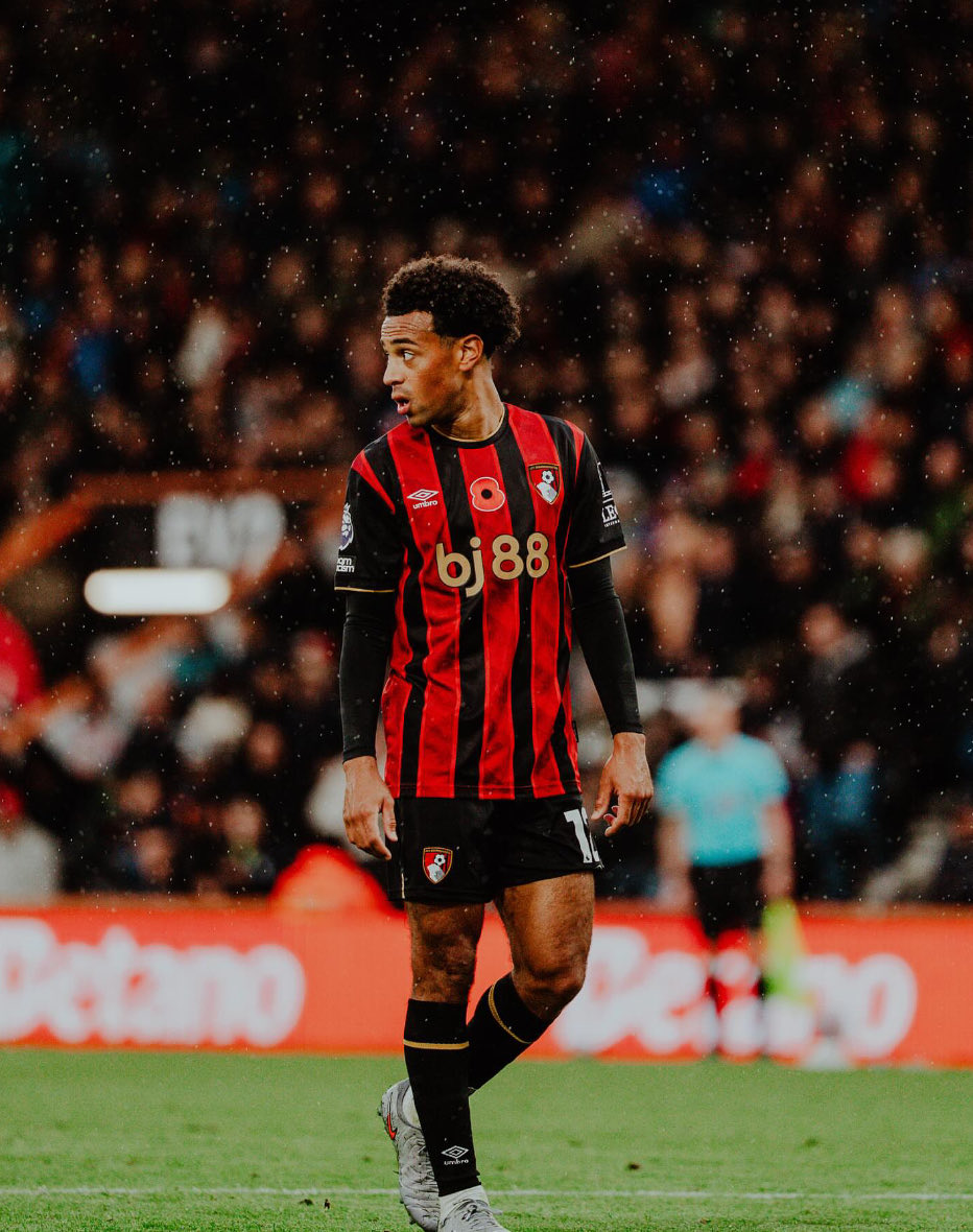 thfc_T_news's tweet image. 🚨⚪️: Tottenham are one of several Premier League clubs eyeing a move Tyler Adams in January. 🇺🇸👀

- The Cherries are aware of the growing interest in Adams and could be willing to sell him for a fee in the region of £26.2m to £35m. 

Source: @caughtoffside